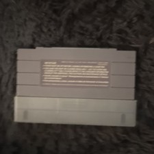 Super Metroid (Nintendo SNES, 1994) Tested