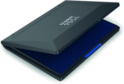 trodat Stempelkissen 9054 DIN A5 blau