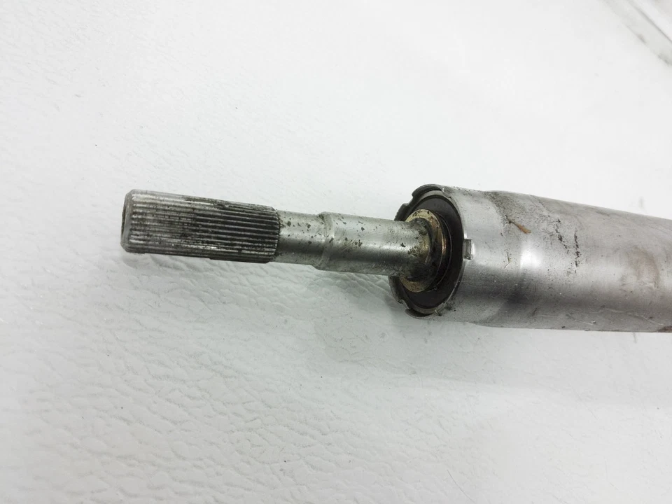 Eixo de coluna de volante Subaru Legacy 2015-2019 34500Al02c sem empurrão/estrela - Imagem 2 de 4