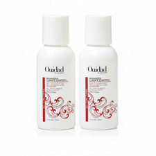 Ouidad Advanced Climate Control Gel 2.5oz Curly Hair Frizz-Free Pack of 2