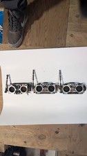 Nissan R32 Gtr Rb26dett Itb Individual Throttle Bodies Used