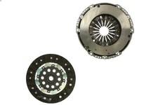 Kit d'embrayage Volvo XC70