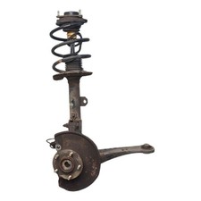 Mitsubishi Outlander PHEV MK3 Puntone Ammortizzatore Gamba Anteriore Sinistro 4060A587