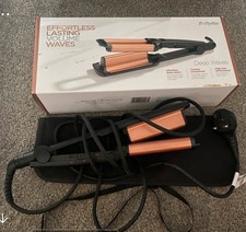 BaByliss Deep Waves