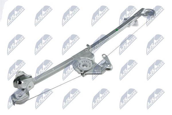 NTY EPS-ME-009 Fensterheber Hinten Links FüR MERCEDES-BENZ-image