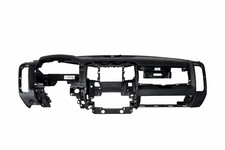? 2013-2018 Ram Laramie 2500 3500 Dashboard Dash Panel Assembly OEM Black Leathe