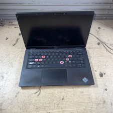 DELL LATITUDE 7410 INTEL CORE I5-10310U 1.70GHZ 16GB RAM