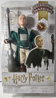 Mattel Harry Potter Quidditch Quadribol Draco Malfoy Fantasy Figure w/ Broom — photo 1