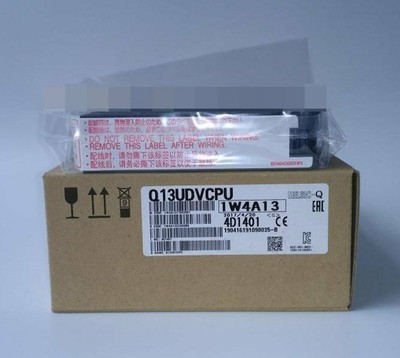 Q13UDVCPU NEU MITSUBISHI Q13UDVCPU PLC Module