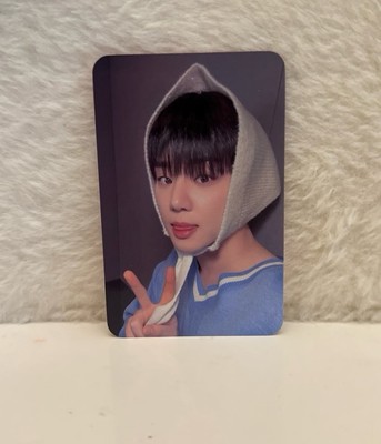 A.C.E Apple Music Byeongkwan Piñata Kpop Official Photocard Preorder Benefit 