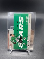 2015-16 Upper Deck Tim Hortons Die Cuts #TH15 Jamie Benn