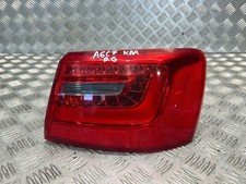 Feu arrière Audi S6