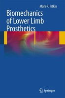 Mark R. Pitkin | Biomechanics Of Lower Limb Prosthetics | Taschenbuch | Englisch
