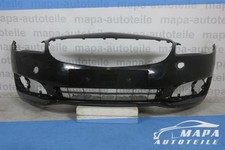 Opel Insignia A Facelift OPC LINE Bj. 2013-2017 Stoßstange Vorne mit Spoiler