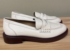 Madewell Loafers Beige Women s Size US 8