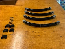 🍀 1997 Lincoln Town Car Door Pull Strap Handle OEM