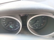 INSTRUMENTENTAFEL / 999947 F&Uuml;R MERCEDES-BENZ SLK R171 200 KOMPRESSOR 171.442