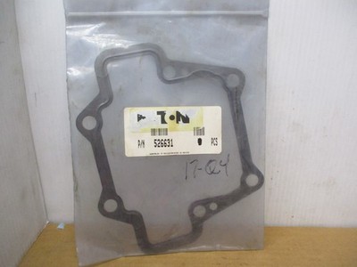 Vickers PVH74, PVH81 Gasket 526631 EATON