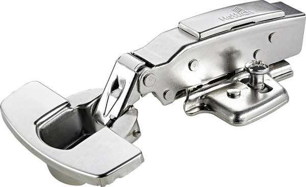 Hettich Topfscharnier Sensys Mit Integrieter DäMpfung Innenliegend, Ø35 Mm-image