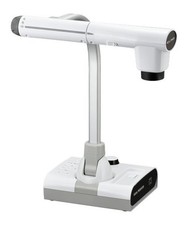 Document Camera Elmo 1379 TT-12W STEM-CAM Visual Presenter Document Camera - 30