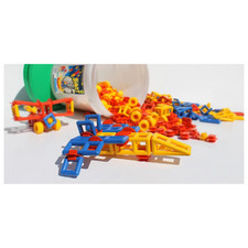 Mobilo Building Toys for sale Shop with Afterpay Australia - Main Image