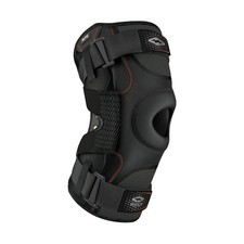 SHOCK DOCTOR Ultra Knee Support with Bilatera...