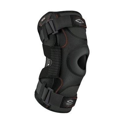 SHOCK DOCTOR Ultra Knee Support with Bilateral Hinges Level 3 - Max Protection