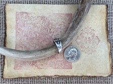 Vintage Sterling Silver Turquoise Ring Southwestern Style Size 6.5 5.3g