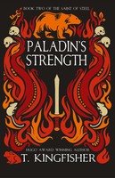 Paladin's Strength | T. Kingfisher | Buch | Argyll Productions | Gebunden | 2021