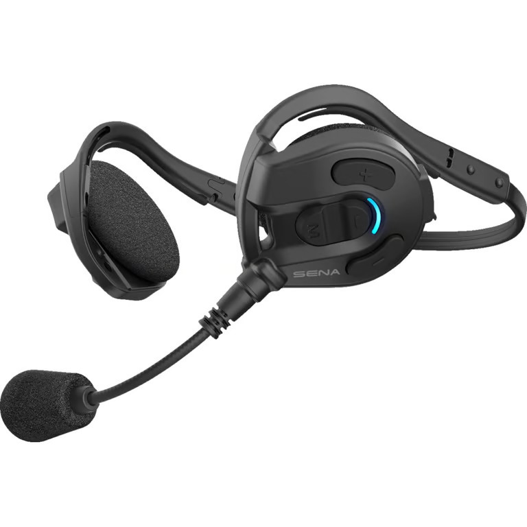 Sena Expand Mesh Bluetooth 3.0 Communication Headset Motorcy