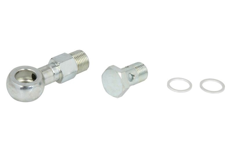 Fits DT SPARE PARTS 4.62598 Overflow Valve 4.62598 Valve fits: MERCEDES ACTROS,