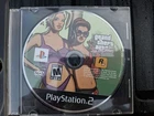 Grand Theft Auto: Vice City Stories Disc Only Tested (PlayStation 2 PS2, 2007)
