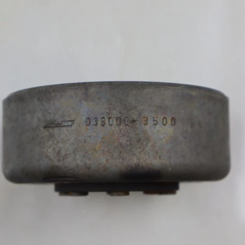 ROTOR | C,N,T