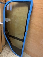 Merlo Glass Behind Door 070835 fits 34.7 40.7 and more New Free Delivery Genuine