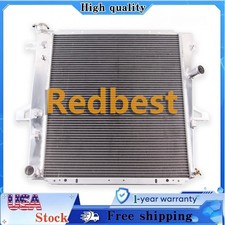 3row Aluminum Radiator For 1998-2011 Ford Rangerexplorer Mazda Pickup 3.0l4.0l 3row Aluminum Radiator For 1998-2011 Ford Rangerexplorer Mazda Pickup 3.0l4.0l