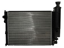 Radiateur Peugeot 405