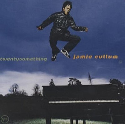 Twentysomething