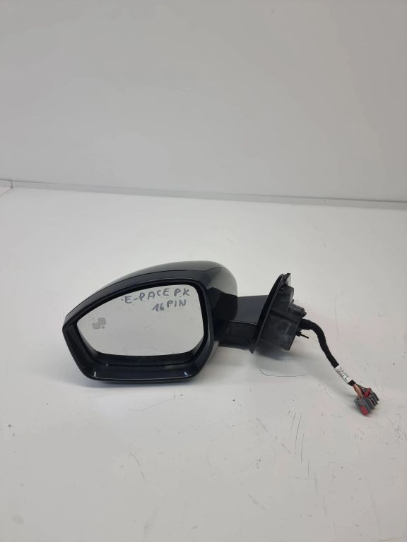 Jaguar E-Pace 2019 Left electric wing mirror ESP21937