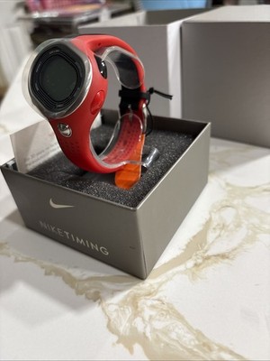 Nike Triax Fury 100 Digital Chronograph Sport Watch WR0140-813