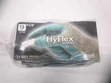 Ansell (205658) Size 9 Cut, Puncture & Abrasion-Resistant Gloves - Pack of 12