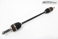 2016-2022 HONDA HR-V AWD REAR RIGHT SIDE AXLE SHAFT CV U JOINT HALFSHAFT OEM