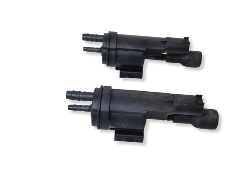 Mercedes-Benz C W204 2013 Diesel 100kW Turbolader Druckwandler Magnetventil