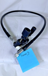 Fujinon CFH-3 Focus Grip for Professional Remote Lenses (Focus-3)