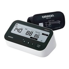 OMRON M4 Connect AFib Oberarm-Blutdruckmessge...
