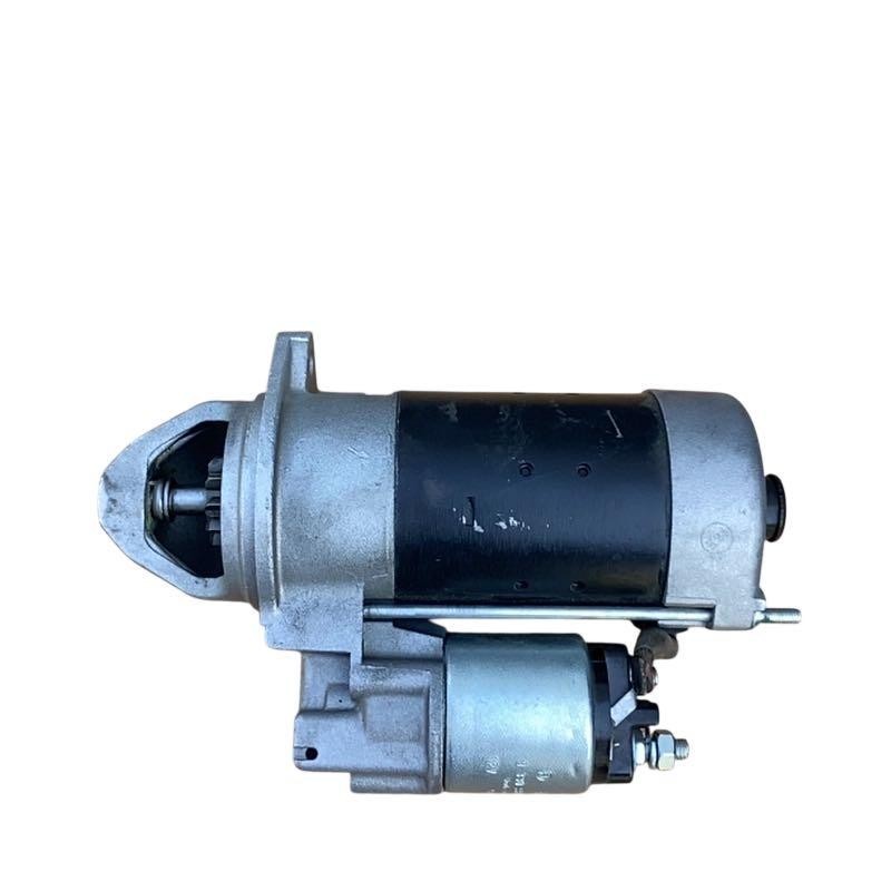 Démarreur 12V KHD 1180995 pour résoudre les démarrages difficiles à froid