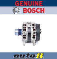Bosch Alternator for Vw (Volkswagen) Golf Vii 1.4 Tsi 5G1 1.4L  CZCA 2016-2017