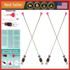 Washer Suspension Rods Replacement DC68-03228A for Samsung Models