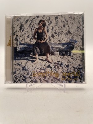 Susi Hyldgaard - Something Special (Just For You) CD Album Stunt Records Jazz