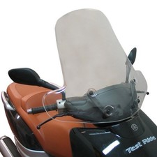 GIVI D432ST PARABREZZA TRASPARENTE PER YAMAHA XC300 VERSITY '03-07