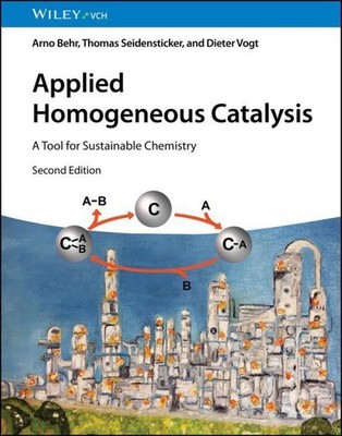 Applied Homogeneous Catalysis Arno Behr